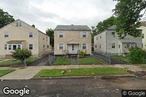 62 Ludlow St, Newark, NJ 07114