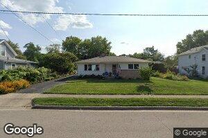 31 E South St, Lithopolis, OH 43136