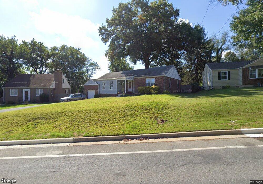 2502 Duncan Rd, Wilmington, DE 19808 - photo 1