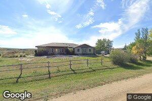 22077 Park Ave, Philip, SD 57567