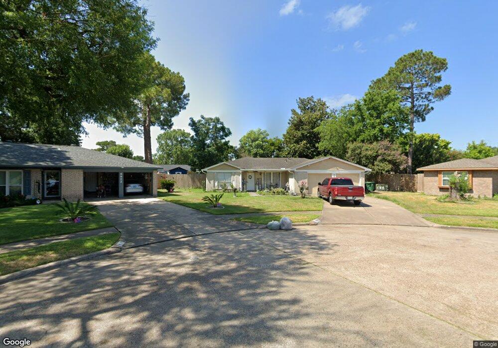 8903 Indian River Dr, Houston, TX 77088 - photo 1