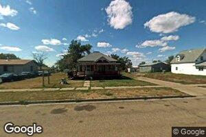 407 1st Ave W, Mc Laughlin, SD 57642