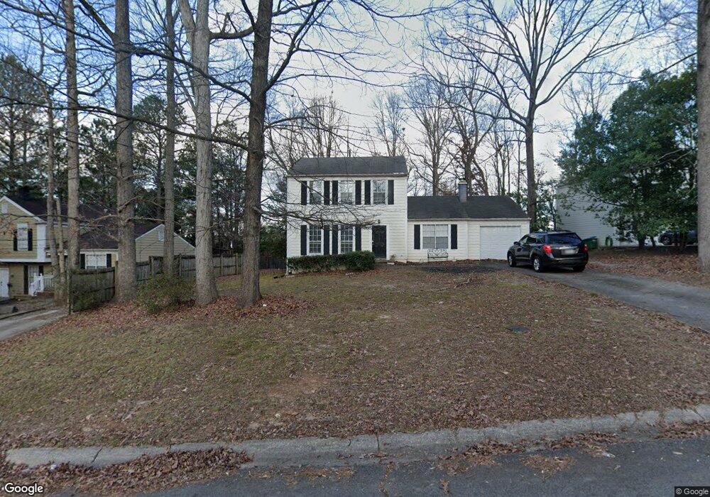 2024 Valley Ridge Ln unit 2, Duluth, GA 30096 - photo 1