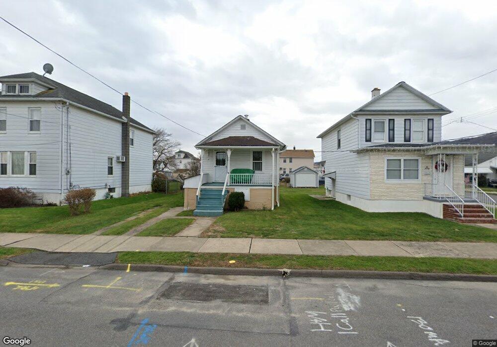 286 Kossack St, Kingston, PA 18704 - photo 1