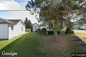 164 12th Ave, Madawaska, ME 04756