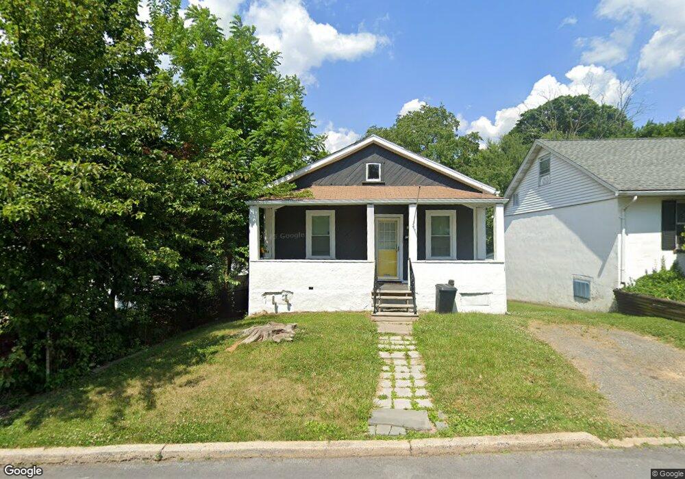 2519 S Alice St unit 2521, Allentown, PA 18103 - photo 1