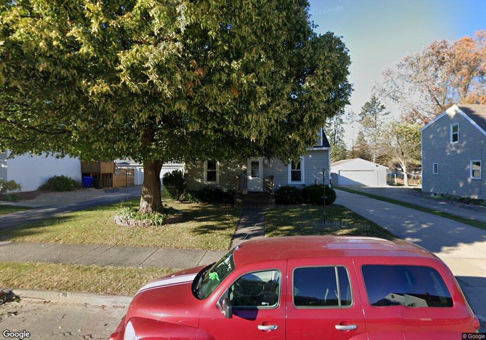 1124 W Grant St, Appleton, WI 54914 - photo 1