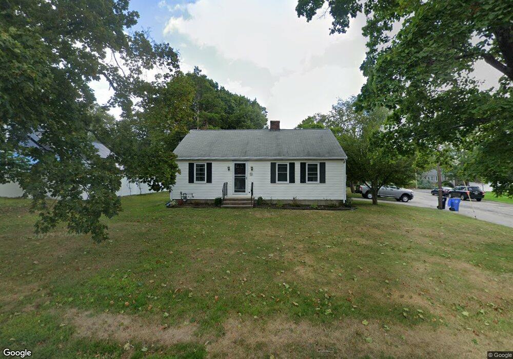 97 Raynor Ave, Whitman, MA 02382 - photo 1