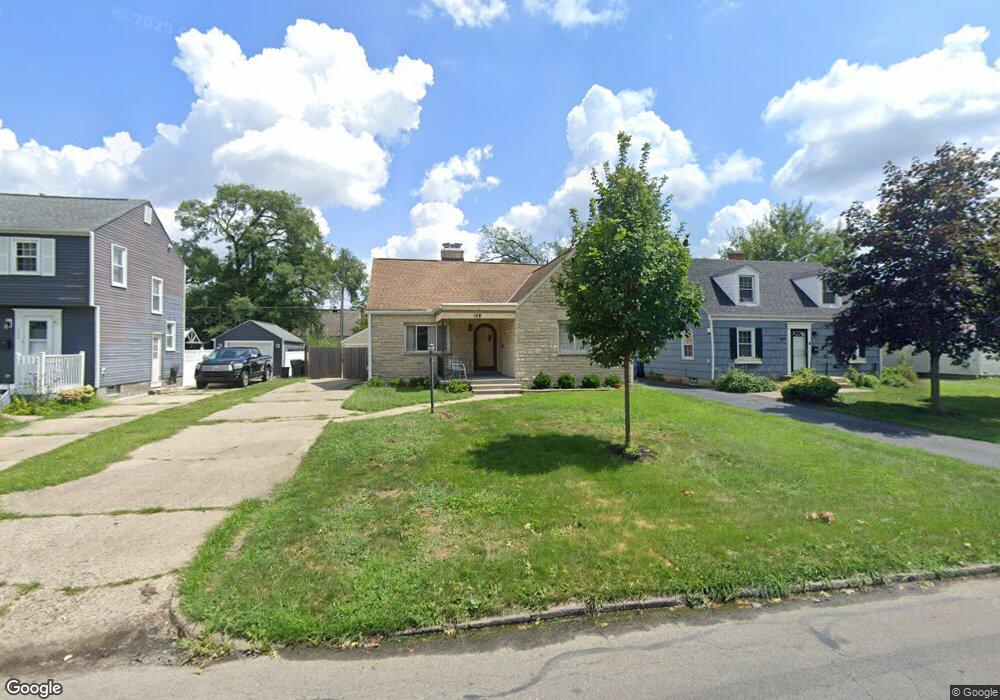 168 Demorest Rd, Columbus, OH 43204 - photo 1