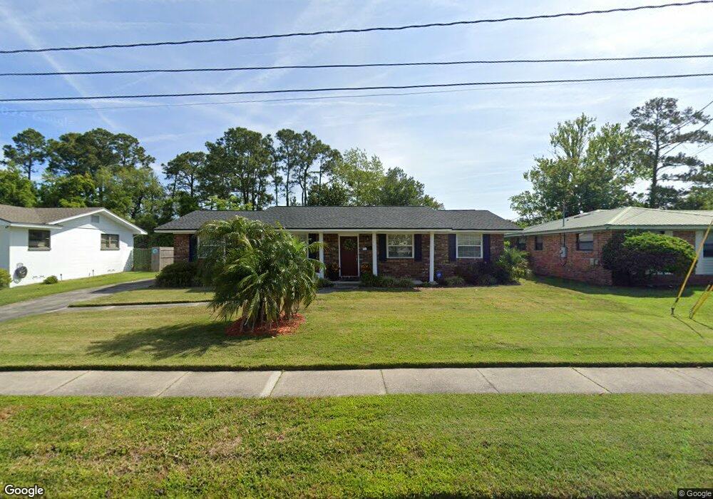 925 Grove Park Blvd, Jacksonville, FL 32216 - photo 1