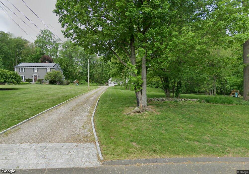 15 Doe Hollow Dr, Trumbull, CT 06611 - photo 1