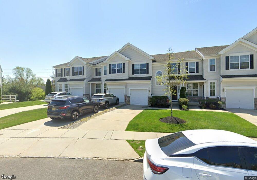 1027 Buckingham Dr unit 14, West Deptford, NJ 08086 - photo 1