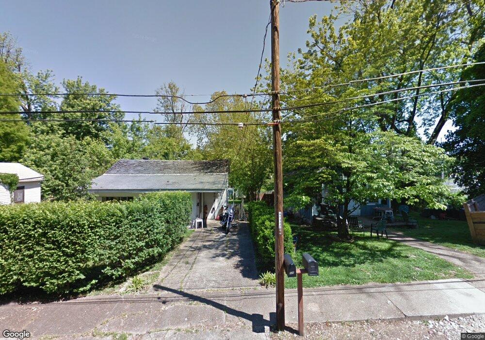 222 Posey St, Newburgh, IN 47630 - photo 1