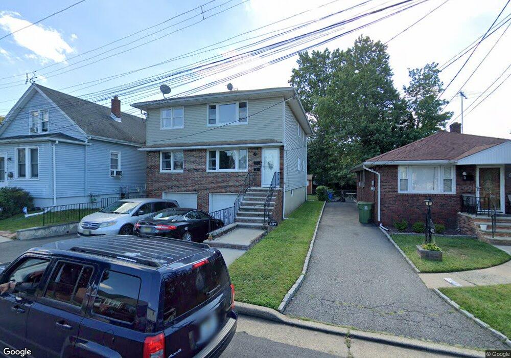 407 Saint Marks St, Linden, NJ 07036 - photo 1