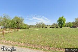 16603 E 390 Rd, Claremore, OK 74017