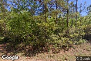 310 Trail of Hawk Rd, Quitman, GA 31643