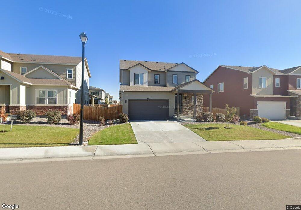 6913 E 132nd Place, Thornton, CO 80602 - photo 1