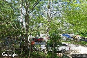 426 Piper Hill Rd, Center Harbor, NH 03226