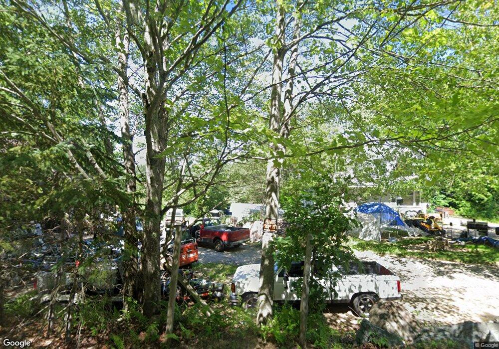 426 Piper Hill Rd, Center Harbor, NH 03226 - photo 1