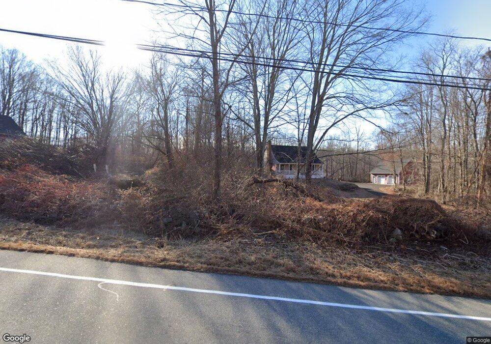 60 Route 87, Andover, CT 06232 - photo 1