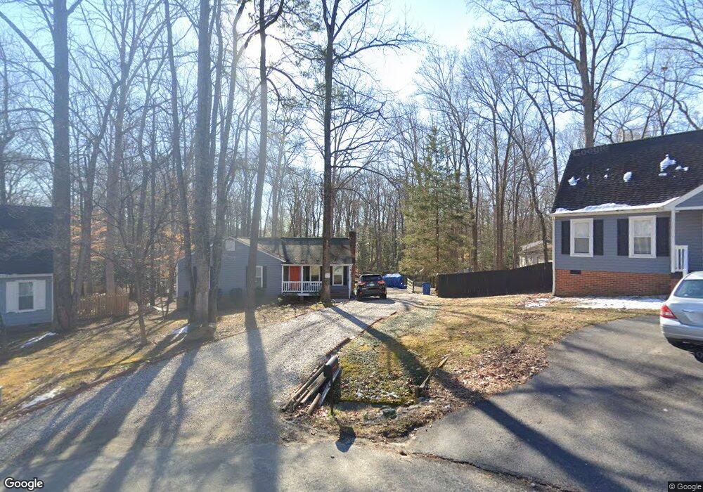 4703 Mason Rest Ct, North Chesterfield, VA 23234 - photo 1