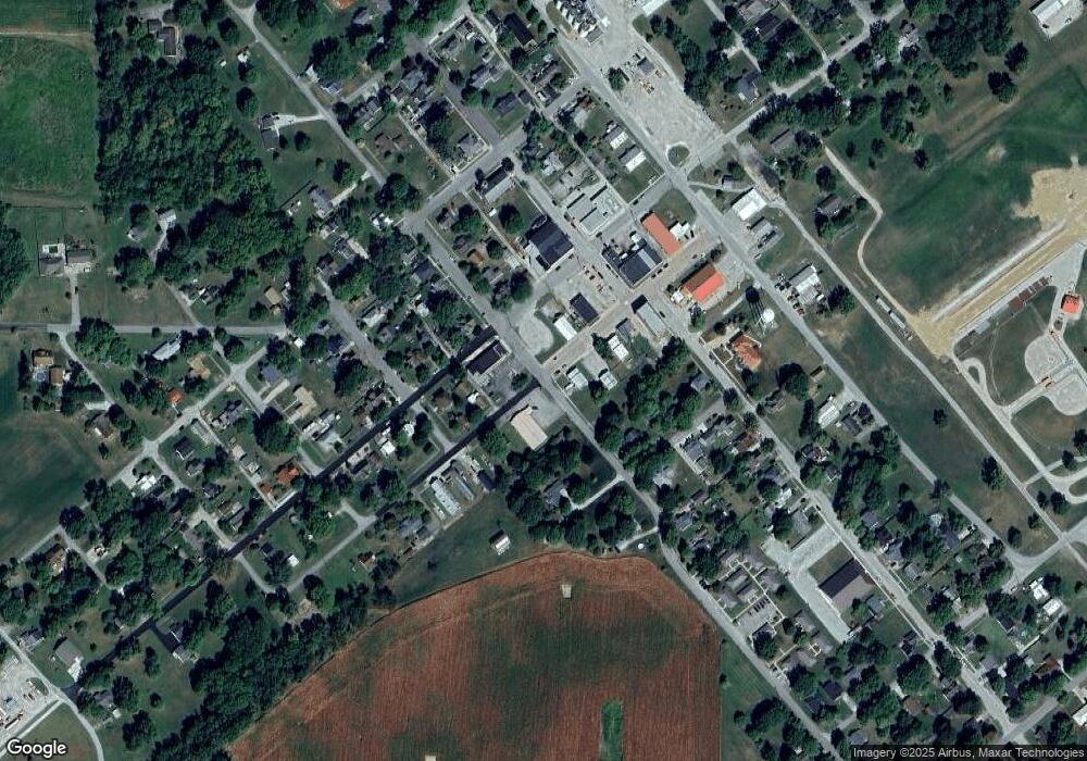 0 N Meridian St, Colfax, IN 46035 - photo 1