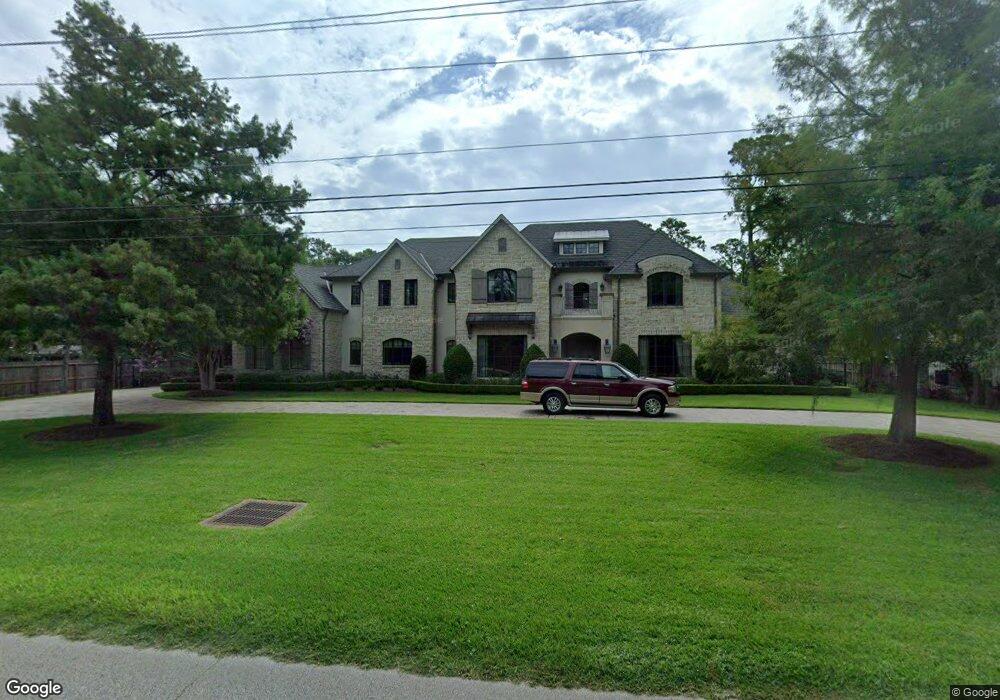 550 Flintdale Rd, Houston, TX 77024 - photo 1