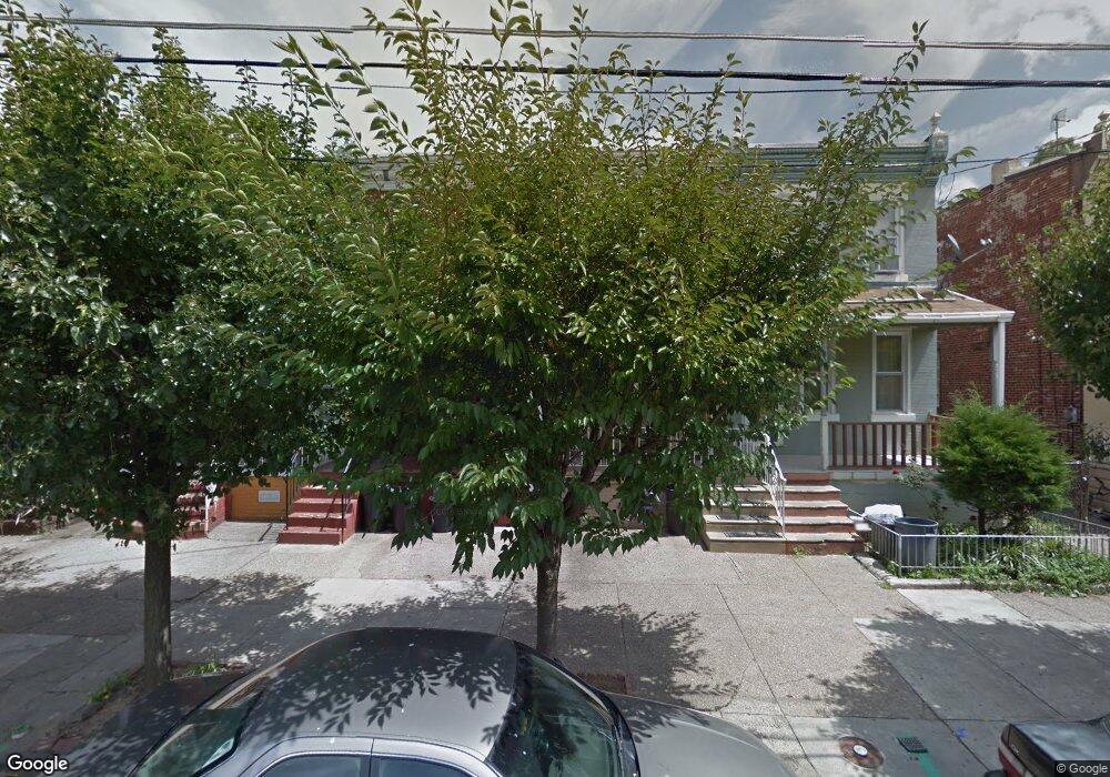 124 N 24th St, Camden, NJ 08105 - photo 1