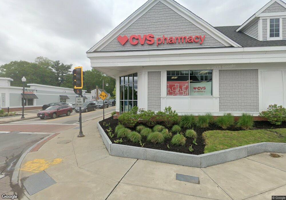 295 Washington St, Westwood, MA 02090 - photo 1