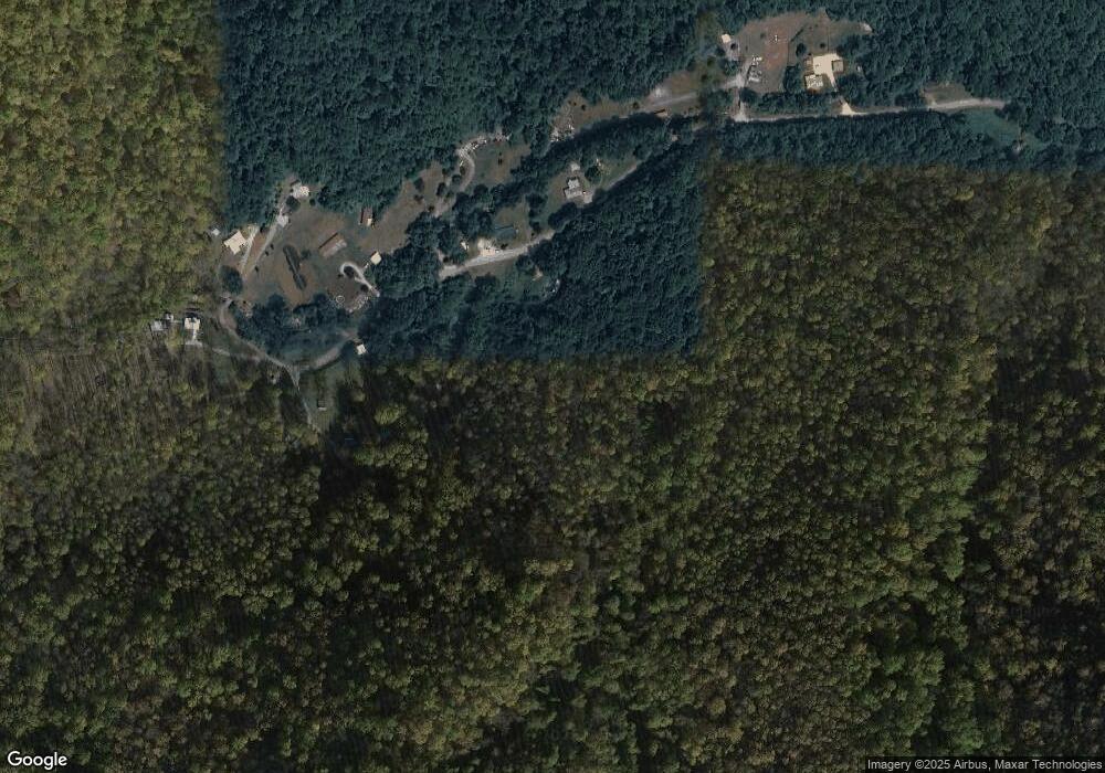 675 Coxs Creek Ln, Tyro, VA 22976 - photo 1