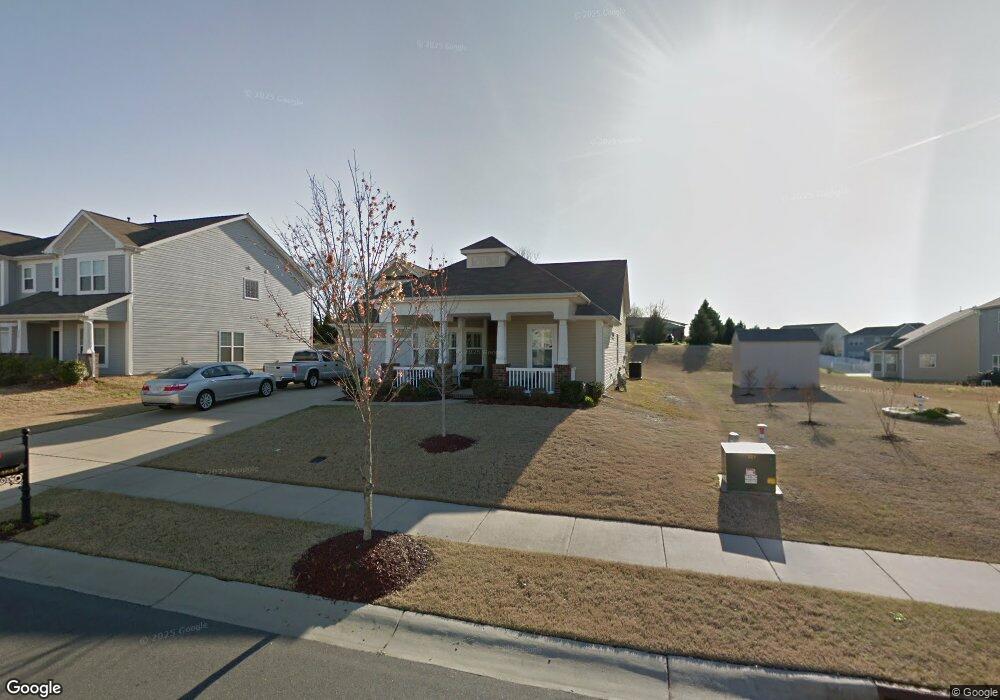 4644 Dunhill Ln SW, Concord, NC 28027 - photo 1