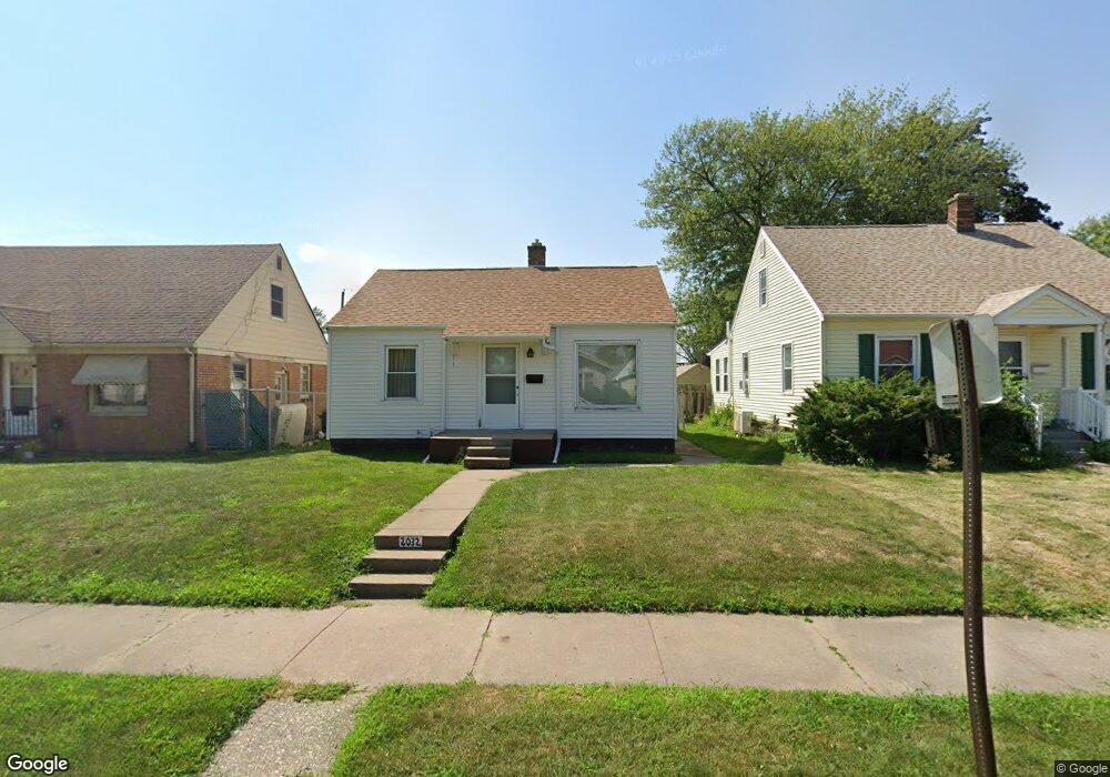 2032 44th St, Rock Island, IL 61201 - photo 1