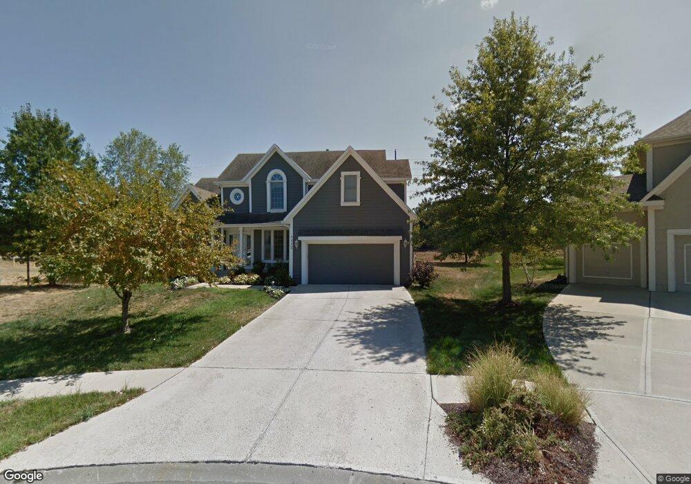 5432 Payne Ct, Shawnee, KS 66226 - photo 1