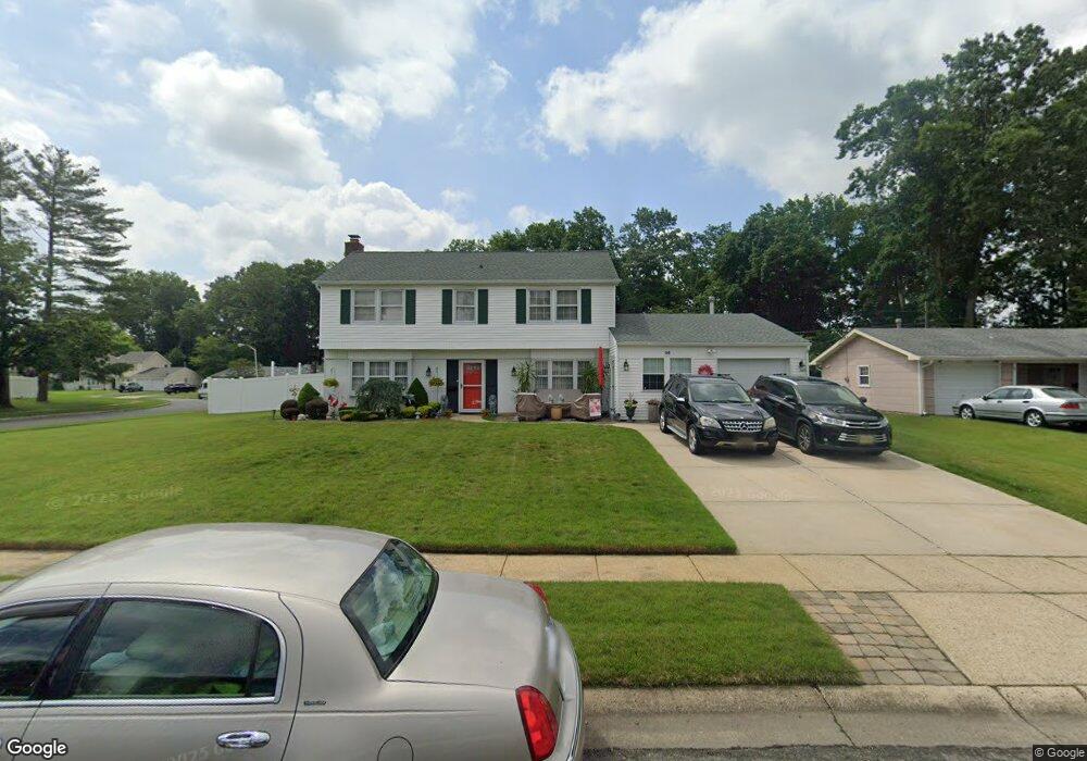 98 Gabriel Ln, Willingboro, NJ 08046 - photo 1