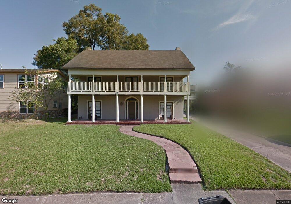 3425 Southmore Blvd, Houston, TX 77004 - photo 1