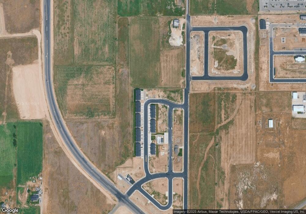 1702 N 840 W, Salem, UT 84653 - photo 1