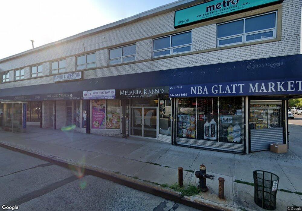 18502 Union Turnpike, Flushing, NY 11366 - photo 1