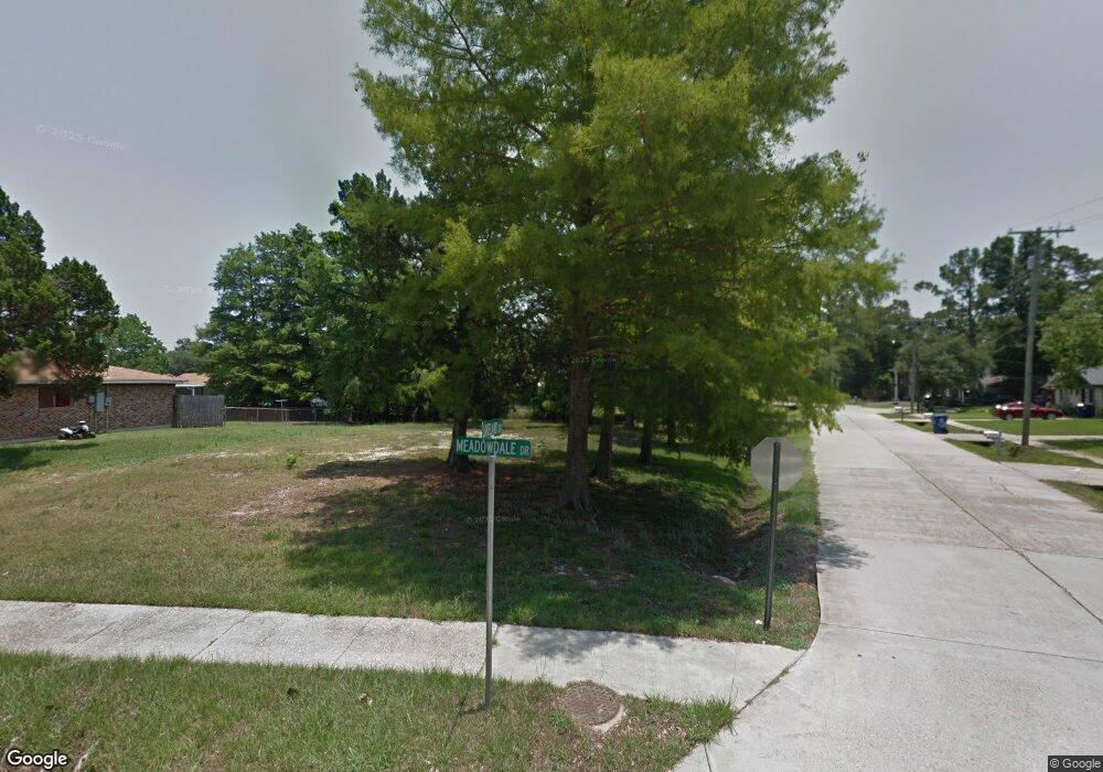 3696 Meadowdale Dr, Slidell, LA 70458 - photo 1