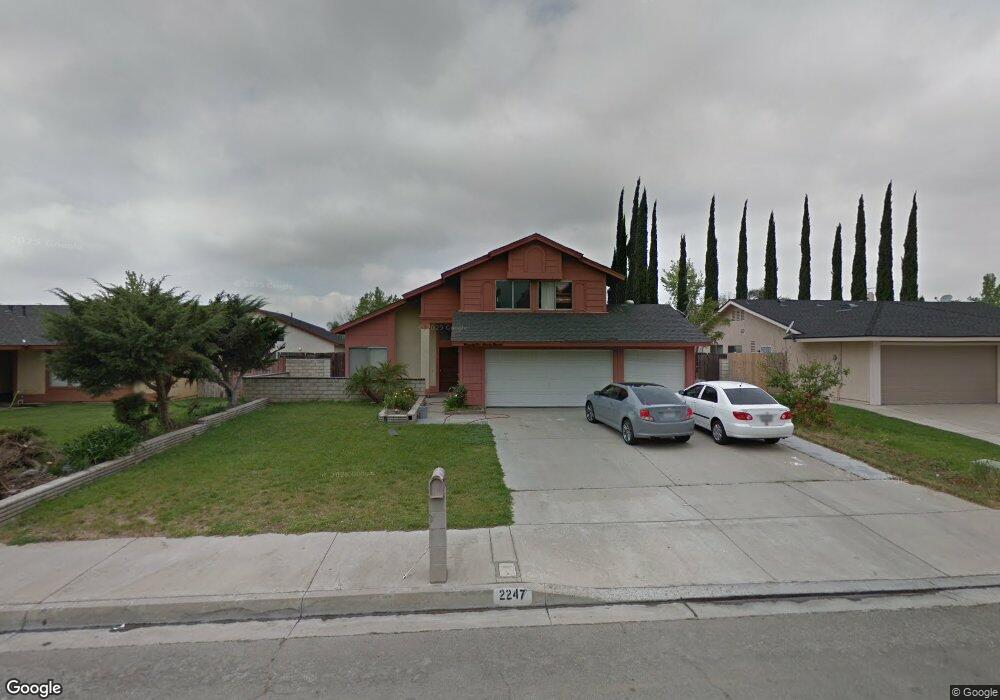 2247 Stanford St, San Bernardino, CA 92407 - photo 1