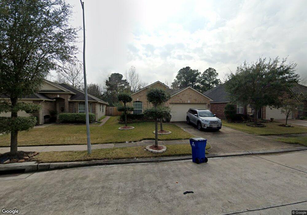 6903 Birnam Garden Ln, Houston, TX 77086 - photo 1