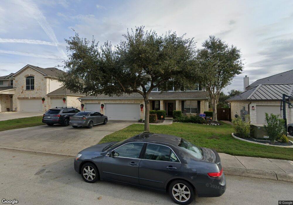 3226 Bending Creek, San Antonio, TX 78261 - photo 1