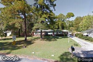 16 Diana Dr, Savannah, GA 31406