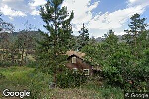 9570 Mohawk Trail, Cascade, CO 80809