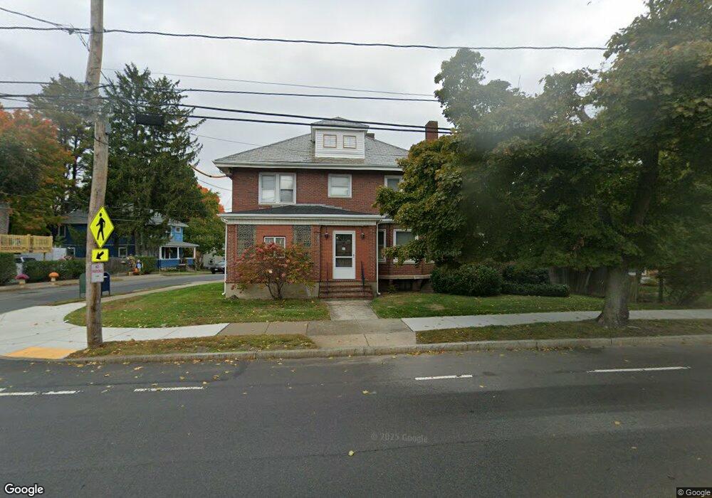 80 Waltham St, West Newton, MA 02465 - photo 1