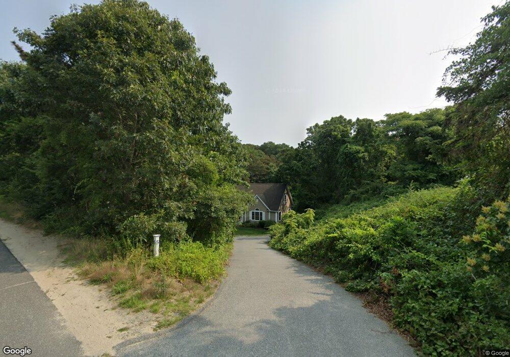 5 Whitmanville Rd, Truro, MA 2666 - photo 1