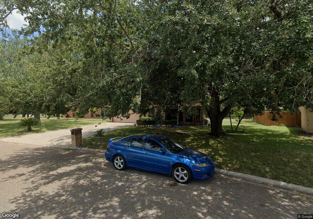 1118 Stone St, Weslaco, TX 78596 - photo 1