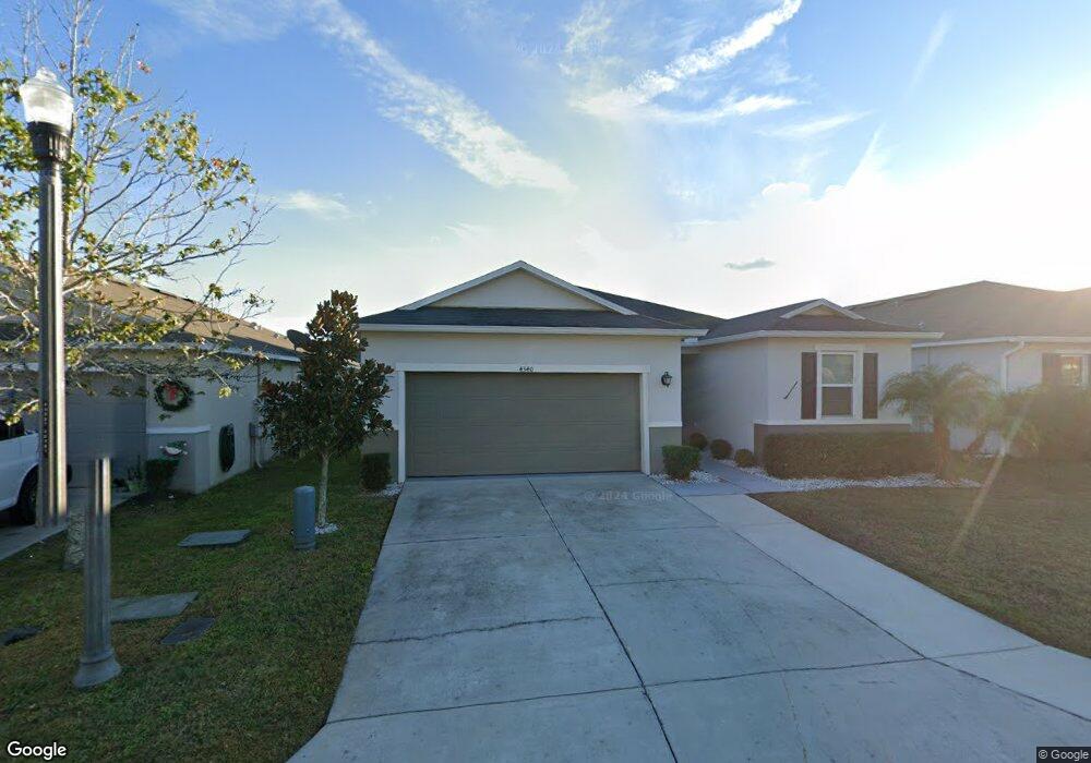 4340 Moon Shadow Loop, Mulberry, FL 33860 - photo 1