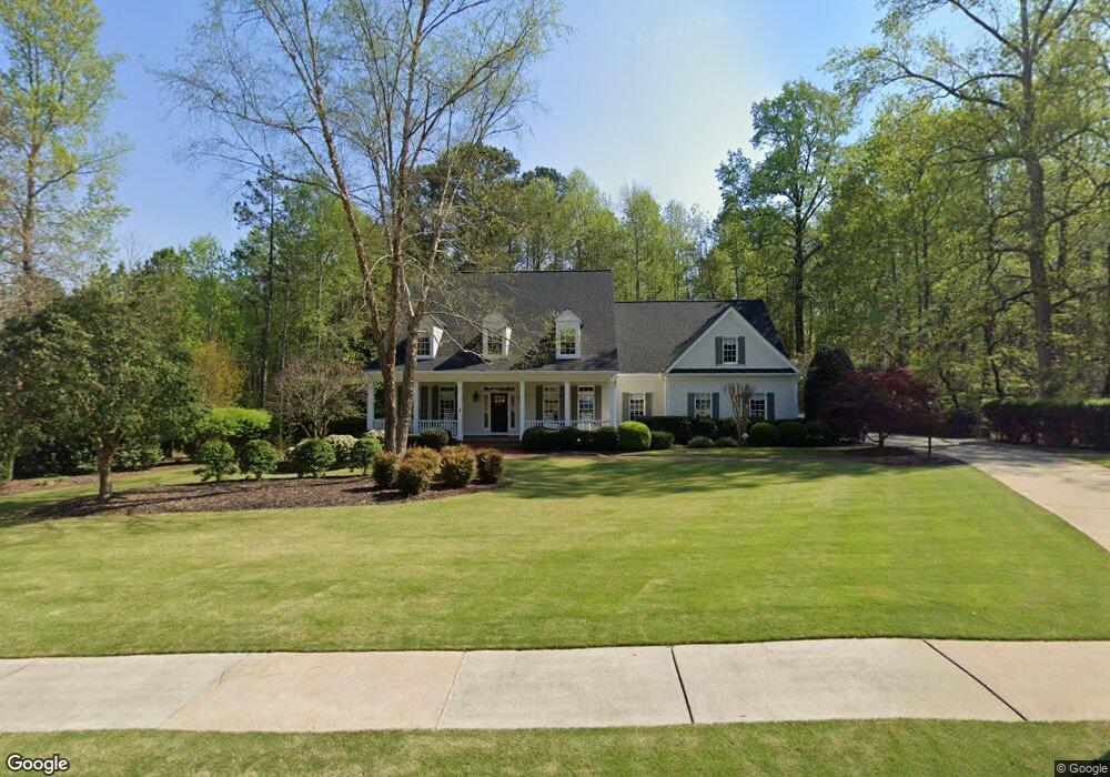 920 Treyburn Run unit 3B, Alpharetta, GA 30004 - photo 1