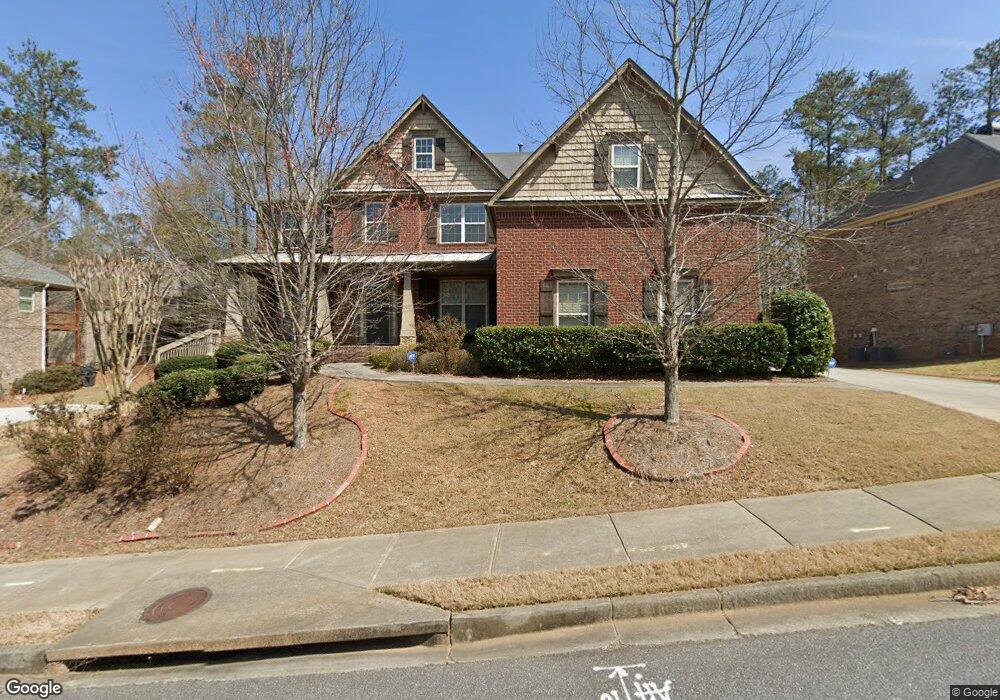 10909 Estates Terrace, Alpharetta, GA 30022 - photo 1