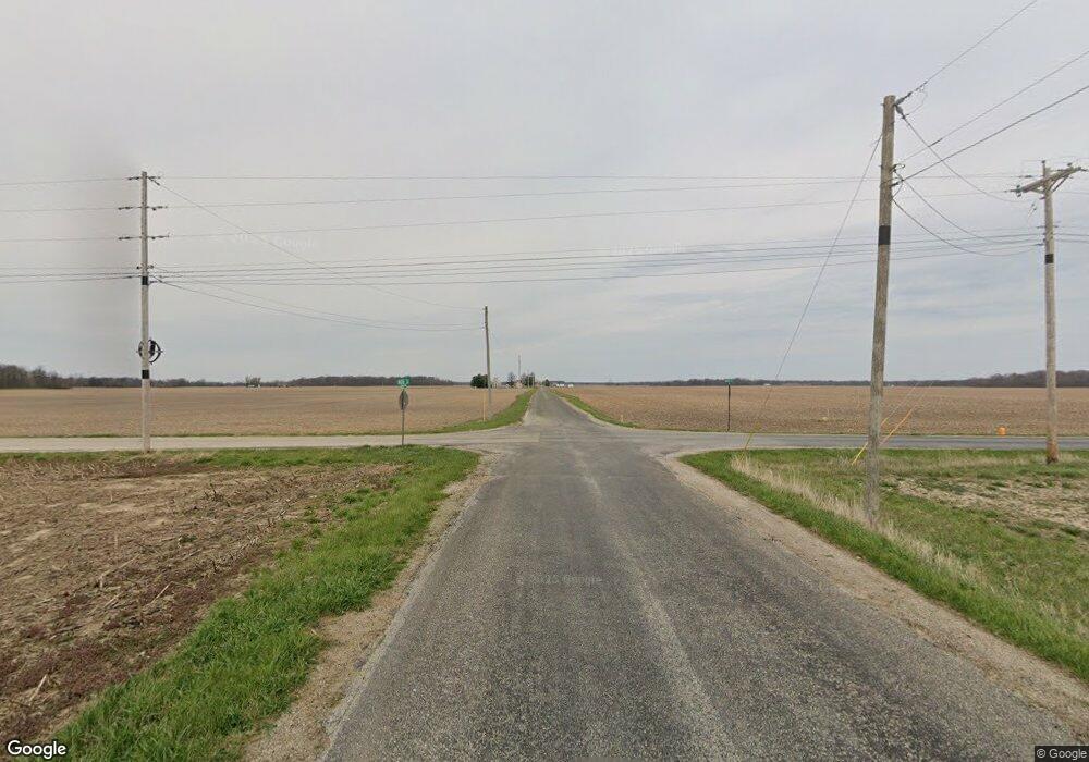 6741 S 1000 W35, La Fontaine, IN 46940 - photo 1